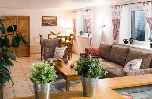 Piechowice Apartment | Heart of Polen appartements