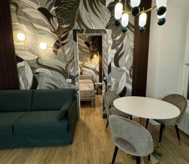 San Giovanni Apartment | Heart Of Rome Luxe Suite