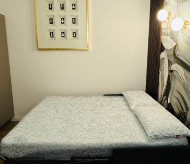 San Giovanni Apartment | Heart Of Rome Luxe Suite