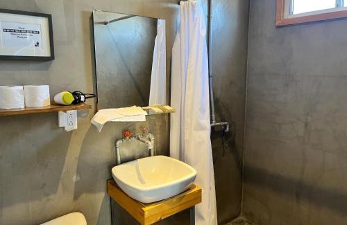 Valle de Guadalupe House | Heart of Ruta Del Vino, Cozy Casitas Pan y Vino!