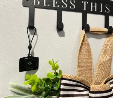 Augusta Apartment | Heart of the Action