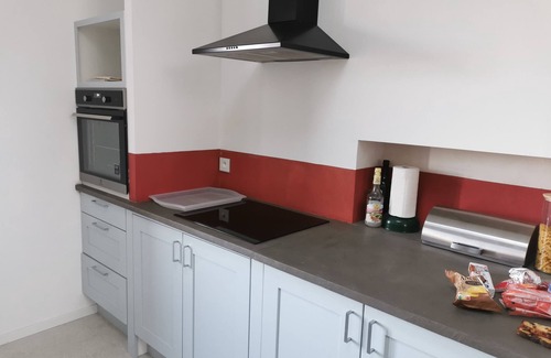 Bonnieux House | Heart of the Luberon Restored village house