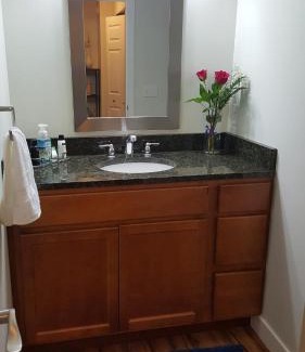 Traverse City House | Heart of Traverse City Condo near Hospital