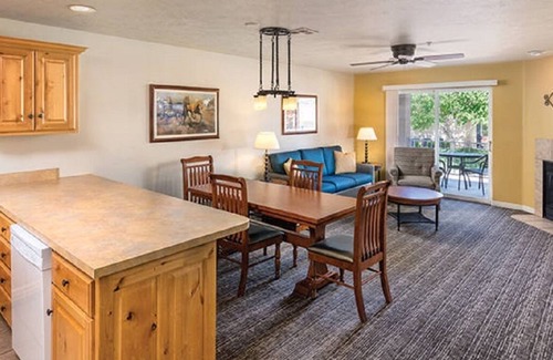 St. George Resort | Heart of Utah’s Dixie Country!