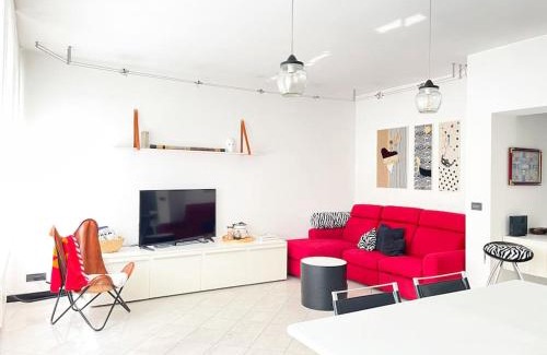 Molina Apartment | Heart of Venice · Quiet & Central Apartment