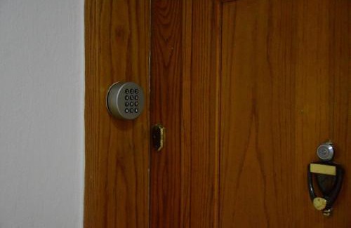 Bakırkoy Apartment | Heart of Yesilkoy-Green village