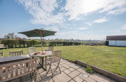 Woodbridge House | Heart's Ease in Dallinghoo nr Woodbridge