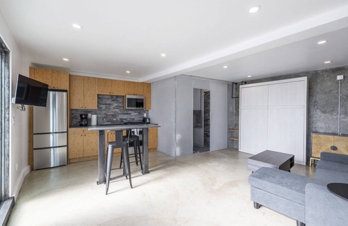 Morena Apartment | Heart & Soul of San Diego w/pool, spa, backyard and views