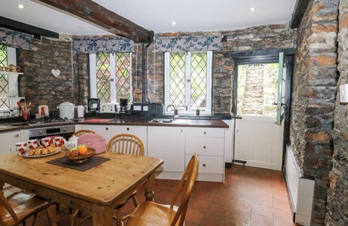 Brixham Cottage | Hearthstone East Cottage