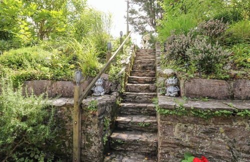 Brixham Cottage | Hearthstone East Cottage
