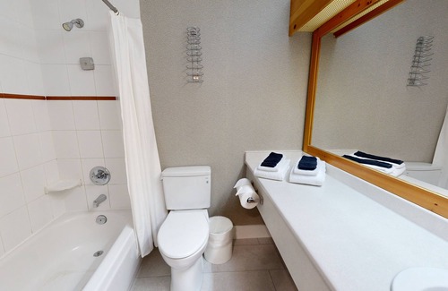 Sun Peaks Hotel | Hearthstone Lodge #213