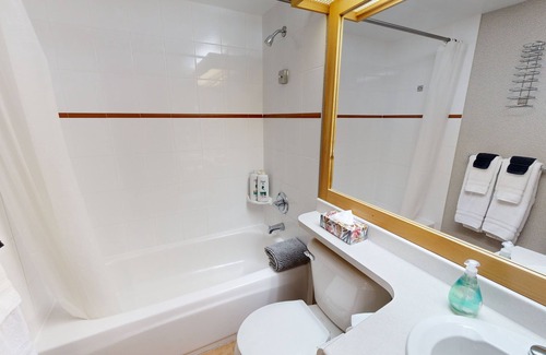 Sun Peaks Hotel | Hearthstone Lodge #304