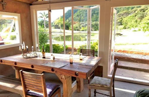 Herekino House | Heartland Eco Retreat