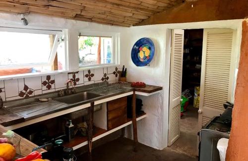 Herekino House | Heartland Eco Retreat
