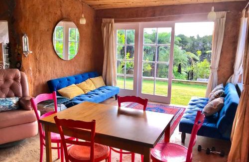 Herekino House | Heartland Eco Retreat