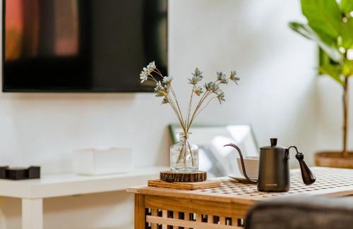 Hualien City Centre House | Hearty Cottage