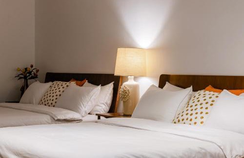 Hualien City Centre House | Hearty Cottage