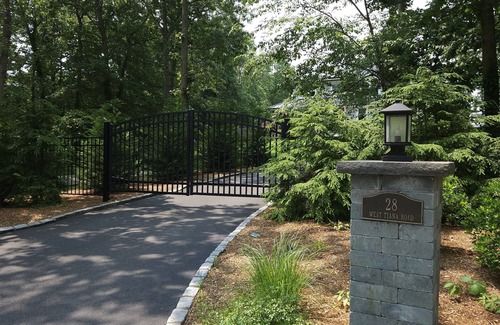 Hampton Bays House | Heated pool and bunk room!