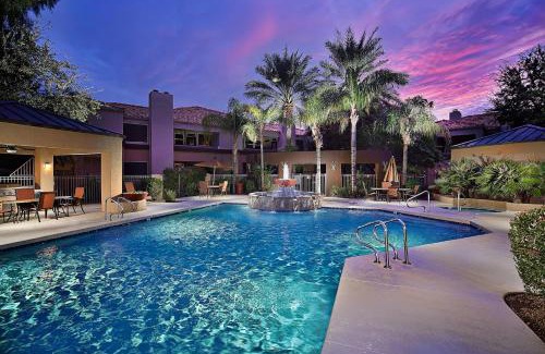 Central Scottsdale Apartment | Heated Pool, Spa, Fitness Center, Central Location