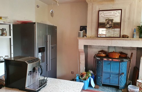 Clavette House | Heated swimming pool, softness of living, and great comfort near La Rochelle