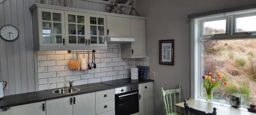 Crowkeeragh House | Heather House on the Wild Atlantic Way