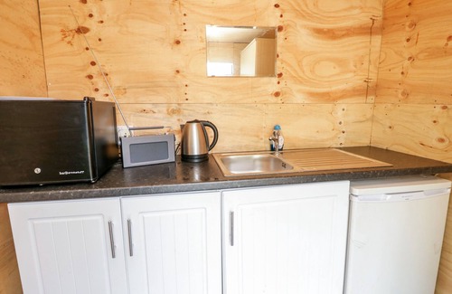 Kilcreggan Cottage | Heatherbank