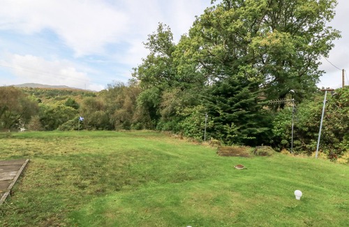 Kilcreggan Cottage | Heatherbank