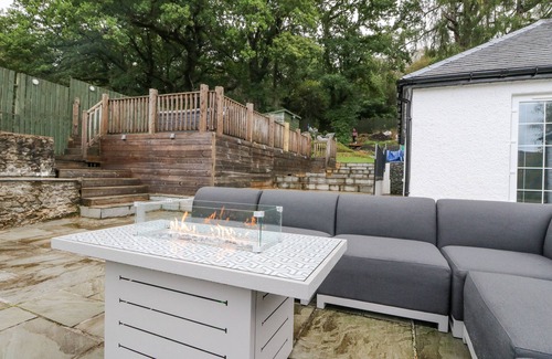 Kilcreggan Cottage | Heatherbank