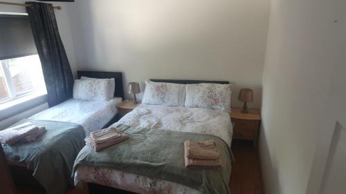 Glanmire House | Heathervue