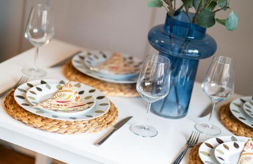 Perth House | Heatherwood Cottage