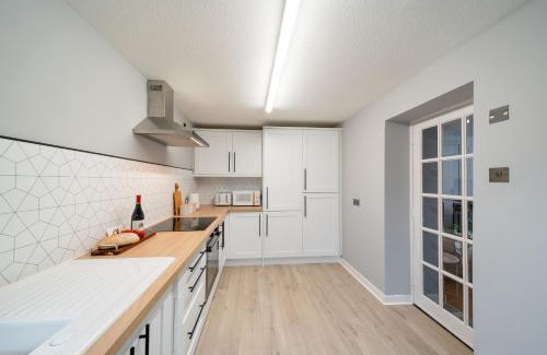 Perth House | Heatherwood Cottage