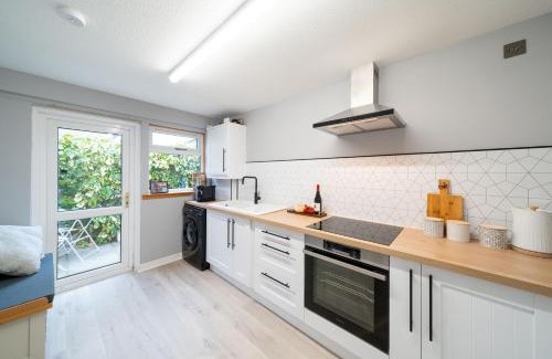 Perth House | Heatherwood Cottage