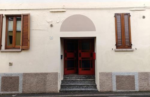 Consiglio di Rumo Apartment | Heaven casa vacanza