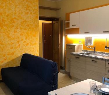 Consiglio di Rumo Apartment | Heaven casa vacanza