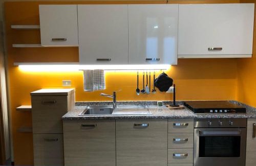 Consiglio di Rumo Apartment | Heaven casa vacanza