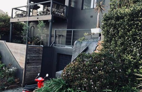 Redhill Villa | Heaven on Earth