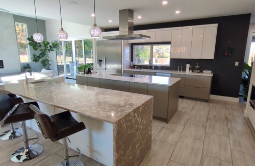 Ashley Oaks House | Heaven - Private Pool, Hot Tub, Pool Table, Steam, View