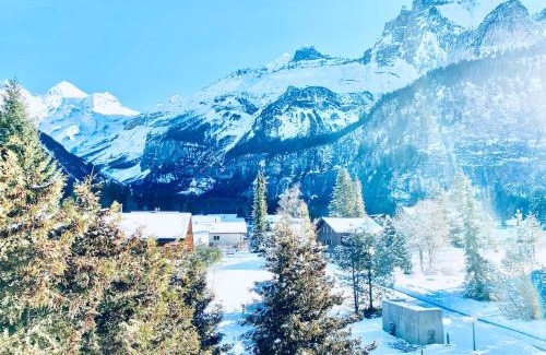 Blausee Apartment | Heaven Retreat