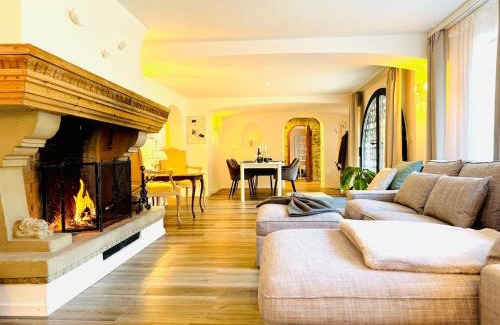 Blausee Apartment | Heaven Retreat