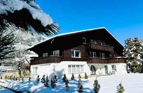 Blausee Apartment | Heaven Retreat