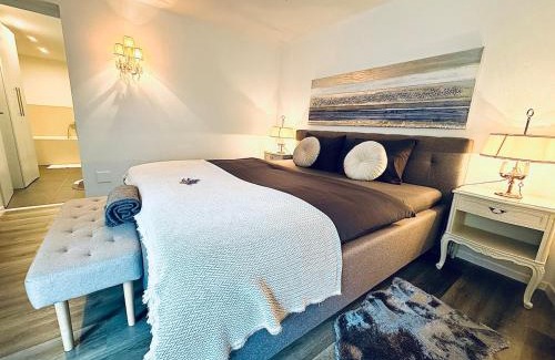 Blausee Apartment | Heaven Retreat