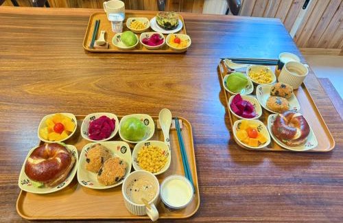 Yongding House | Heaven's Gate Home Stay -free pick up service-panoramic view of Tianmen Mountain