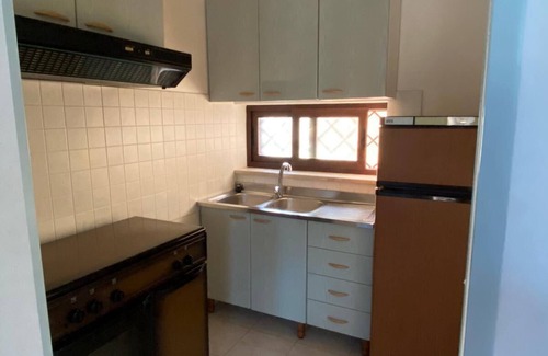 Torre Suda House | Heavenly apartment a stone's throw from the crystalline sea