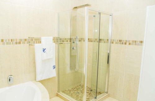 Greater Johannesburg Metropolitan Area Hotel | Heavenly Boutique Hotel