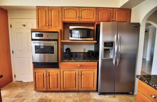 Santa Barbara House | HEAVENLY HAVEN - 2 BED 2 BATH IN BEAUTIFUL SANTA BARBARA