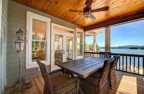 Blairsville House | Heavenly Haven