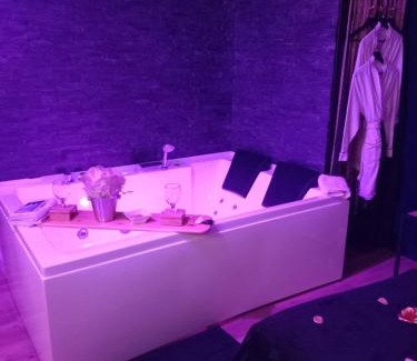 Yvetot Apartment | Heavenly Love