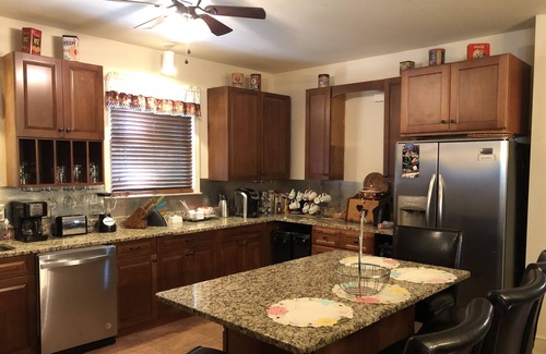 Boone House | Heavenly Mountain Lodge *HOT TUB* 7,200 sqft Blue Ridge PARADISE !
