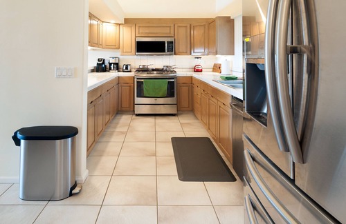 Princeville House | Heavenly OCEAN VIEWS throughout JOYFUL "Home of the Opening Flower" A/C 4Br3Ba