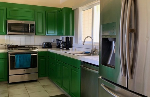Princeville House | Heavenly OCEAN VIEWS throughout JOYFUL "Home of the Opening Flower" A/C 4Br3Ba